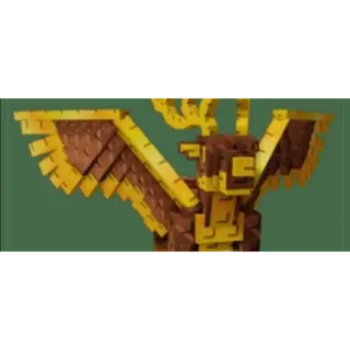 GILDED CHOC PERYTON |BEST PET IN GAG