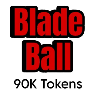 Blade Ball | 6K trading Tokens