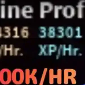 Aquarium/ 700k hr/ set