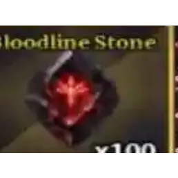X2000 Bloodline Stone