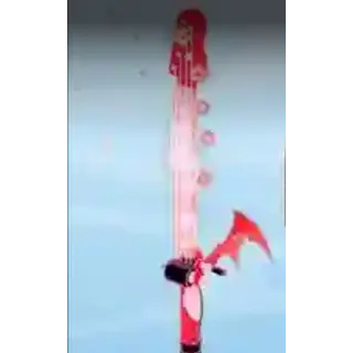 Migu Rod| Full Set - Fisch