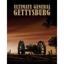 Ultimate General: Gettysburg (Steam key- instant delivery!)
