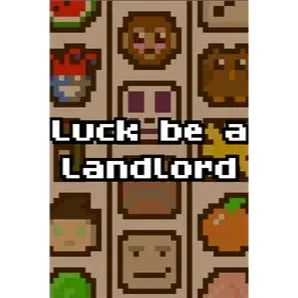 Luck be a Landlord (Global Steam key- instant delivery!)