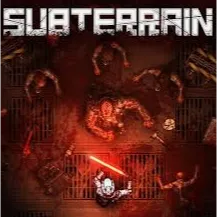 Subterrain (Steam key- instant delivery!)
