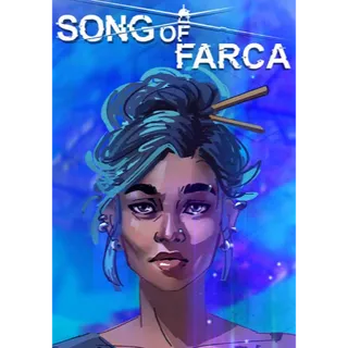 Song of Farca (Steam key- instant delivery!)