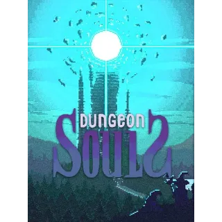 Dungeon Souls (Steam key, instant delivery!)