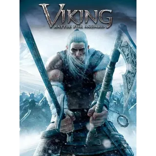 Viking: Battle for Asgard (Steam key- instant delivery!)