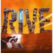 RIVE: Wreck, Hack, Die, Retry! (Steam key, instant delivery!)