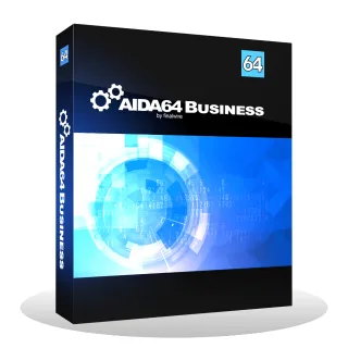 AIDA64 Business Key (Lifetime / 1 User)