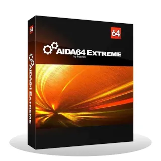 AIDA64 Extreme Key (Lifetime / 1 User)