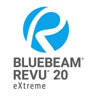 Bluebeam Revu eXtreme 20 CD K￰ey (Li￰feti￰me / 1P￰C)