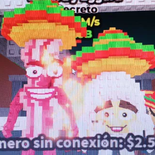 Bacuru And Egguru 240M (30) Brainrots More READ DESCRIPTION