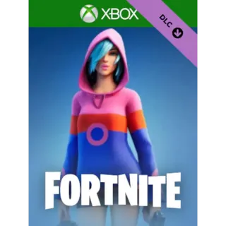 Iris Pack Fortnite Xbox Code