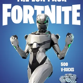 CODE EON SKIN FORTNITE XBOX