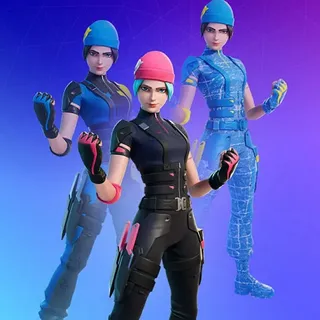 Wild cat Skin Fortnite Fast Codes EU