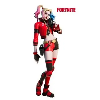 Harley Quinn Rebirth Code