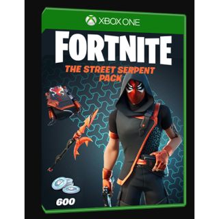 code street serpent fortnite in game items gameflip code street serpent fortnite in