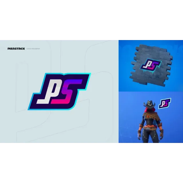 French Streamer Fortnite Code: Pirastack