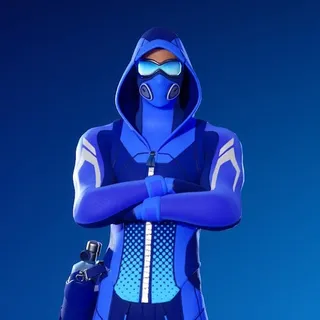 Freediver Quest Epic Global Fortnite 