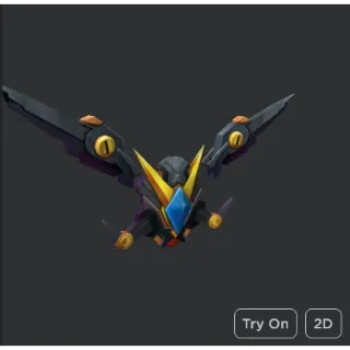 Plasma Wings Code Global DLC