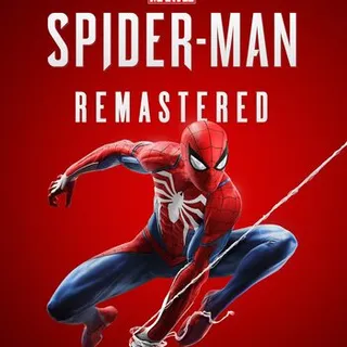 Spiderman Remastered Steam Global Key