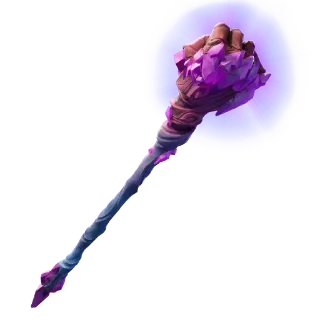 Storm King Fist Pickaxe Code Global