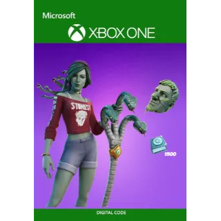 Snakes & Stones Xbox Fortnite EU