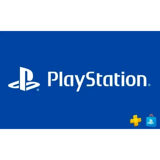 $50.00 USD PlayStation Store