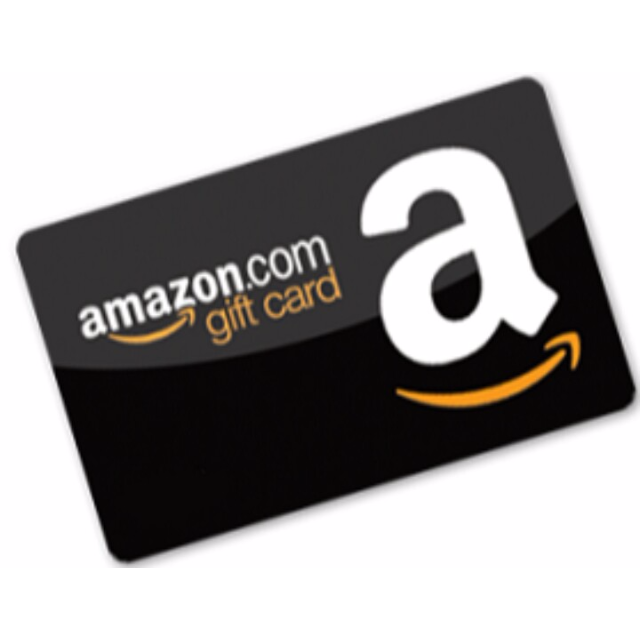 500 AMAZON GIFT CARD RECEIPT AVAILABLE Other Gift
