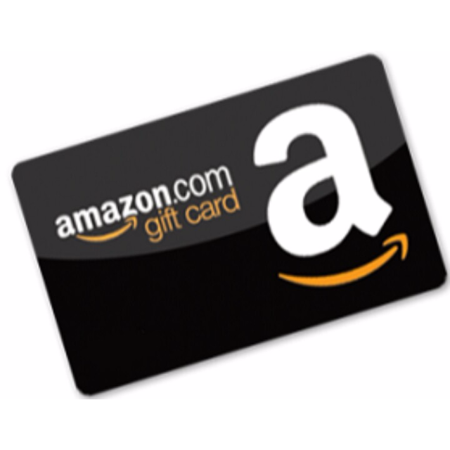 500$ AMAZON GIFT CARD- RECEIPT AVAILABLE - Other Gift Cards - Gameflip