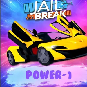 power 1 jailbreak