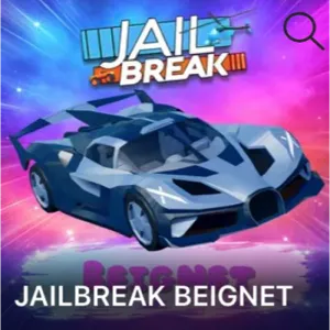 clean beignet jailbreak