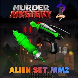 Alien set mm2