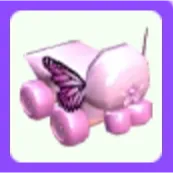 Other | Butterfly Roller Skates
