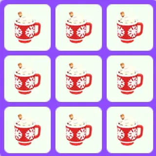 Hot Cocoa x9