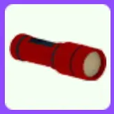 Flashlight (Old)