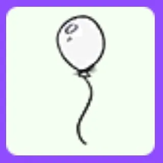 2D Balloon