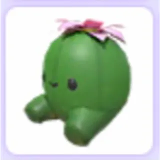 Cactus Friend Hat