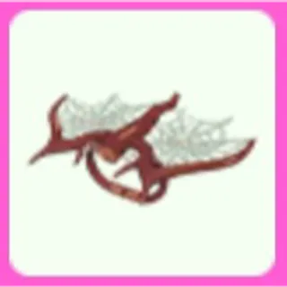 Orbweaver Glider