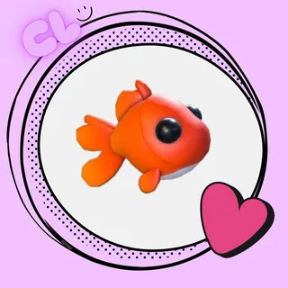 Goldfish