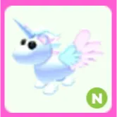 Alicorn N