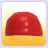 Red Beanie