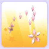 Flower Aura Pet Wear