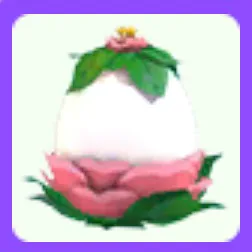 Garden Egg