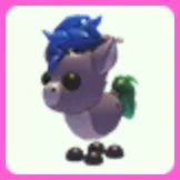 Punk Pony
