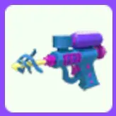  Water Soaker Grappling Hook