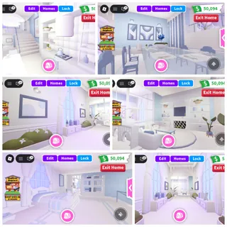 Blue Haven Queenslander House