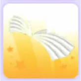 Limited | Paper Wings