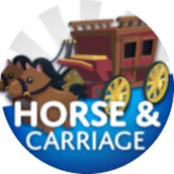 Limited | Horse and Carriage