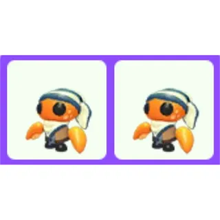 Kelp Crewmate x2